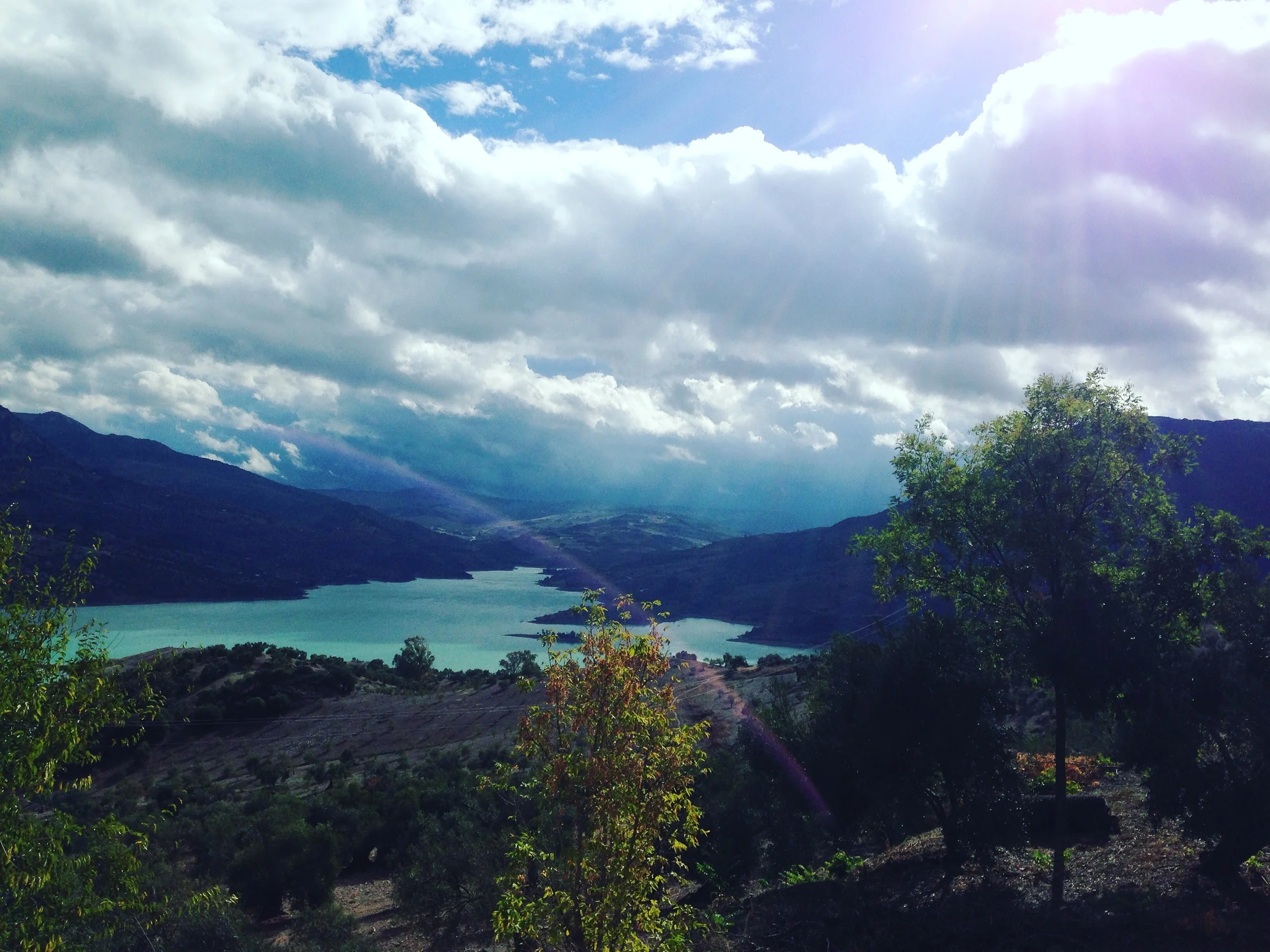 Climb Every Mountain (Andalusia Part 2)