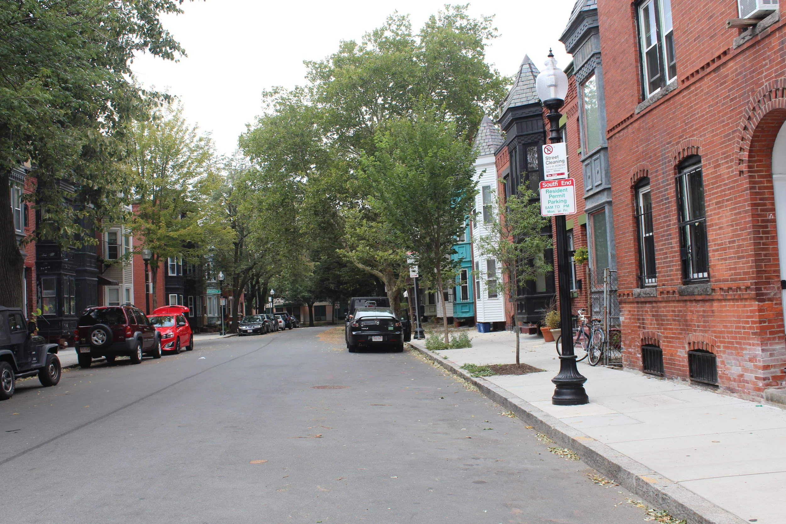 Greenwich Street.JPG