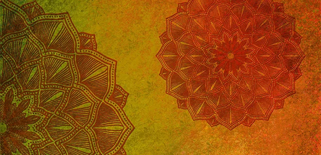 Meg Agnew Warm Ayurvedic Oil Massage - Image by Anne-marie Ridderhof from Pixabay