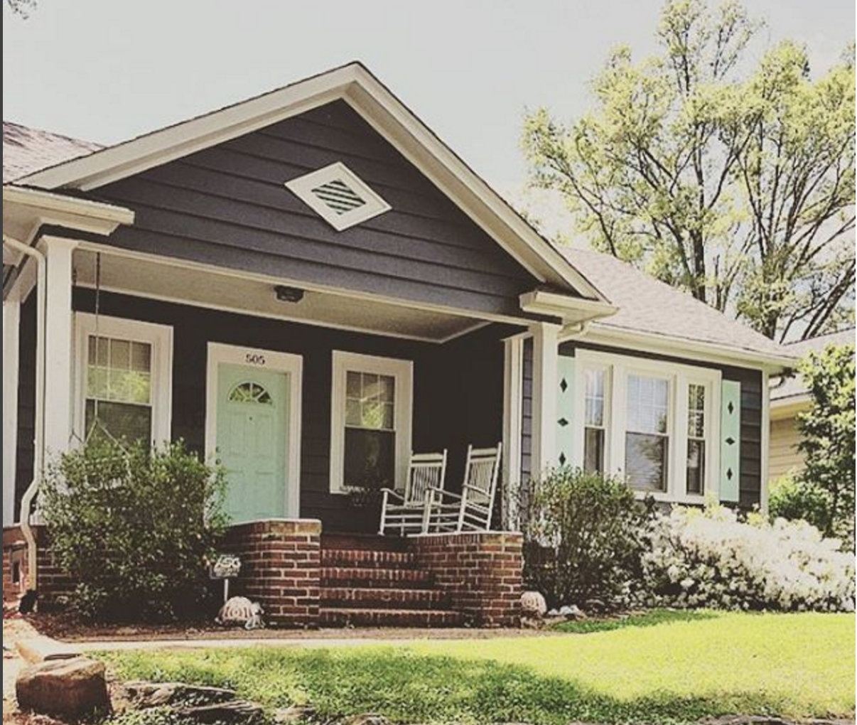 Bungalow | 1941 | North Charlotte