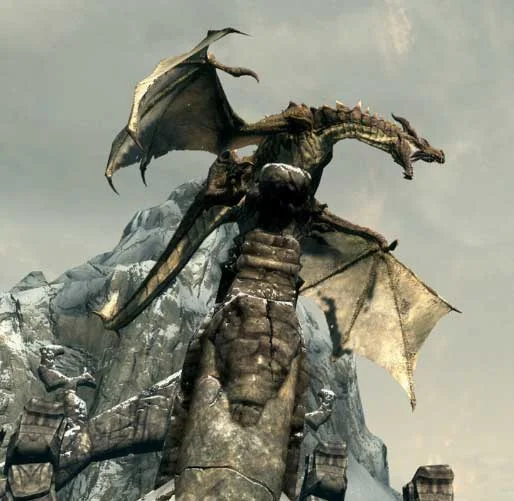 skyrim-dragon-1