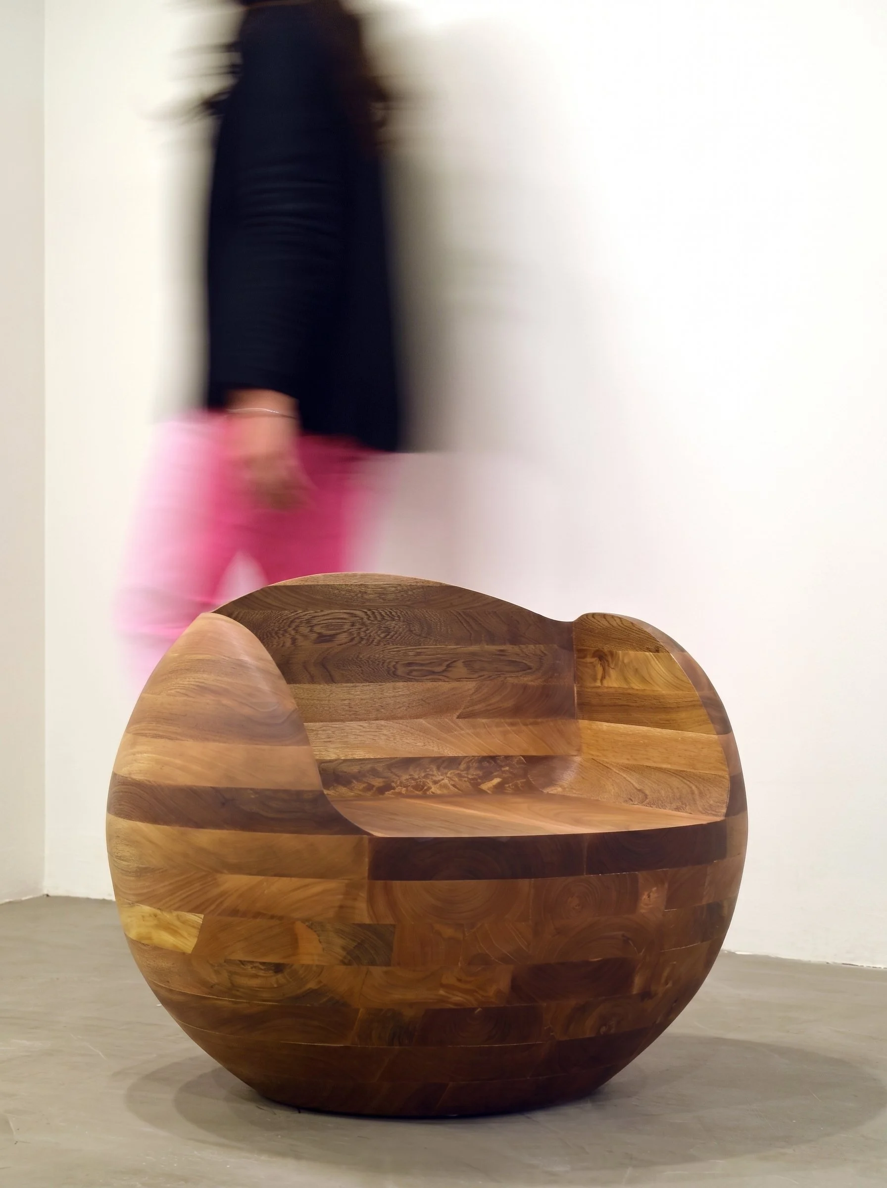 SILLÓN ESFERA