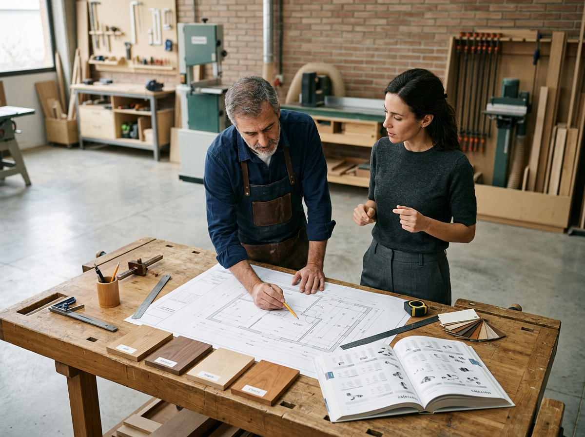 Asesoría Técnica de 1 hora | Paquete Básico