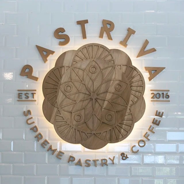PASTRIVA