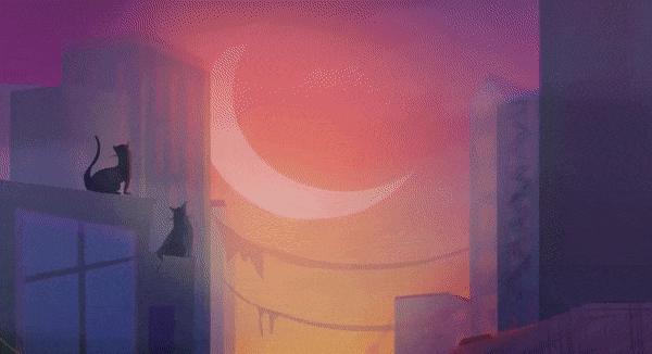 "Hanging shoes" Catrina (2013) - Long Vertical Pan // Pencil, Pan Classical animation paper, Photoshop and ToonBoom Harmony for the final composition.