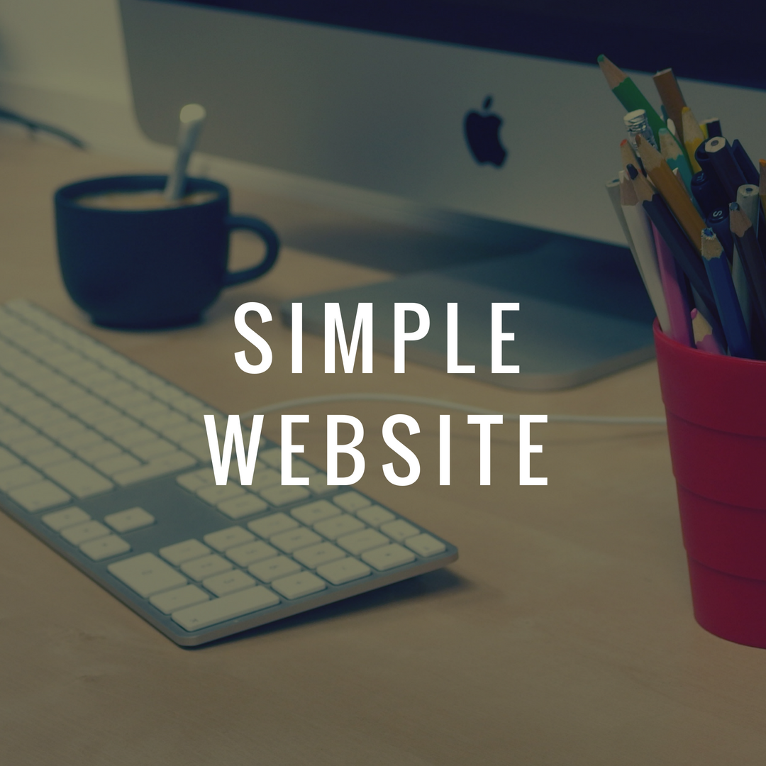 STARTING AT $12,000 MXN / $650 USD + Hosting (Store: $20,000 MXN / $1,100 USD) >>