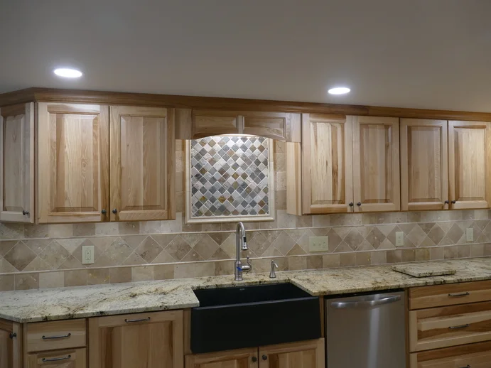 Use a Focal Point to Draw The Attention of Your Guests