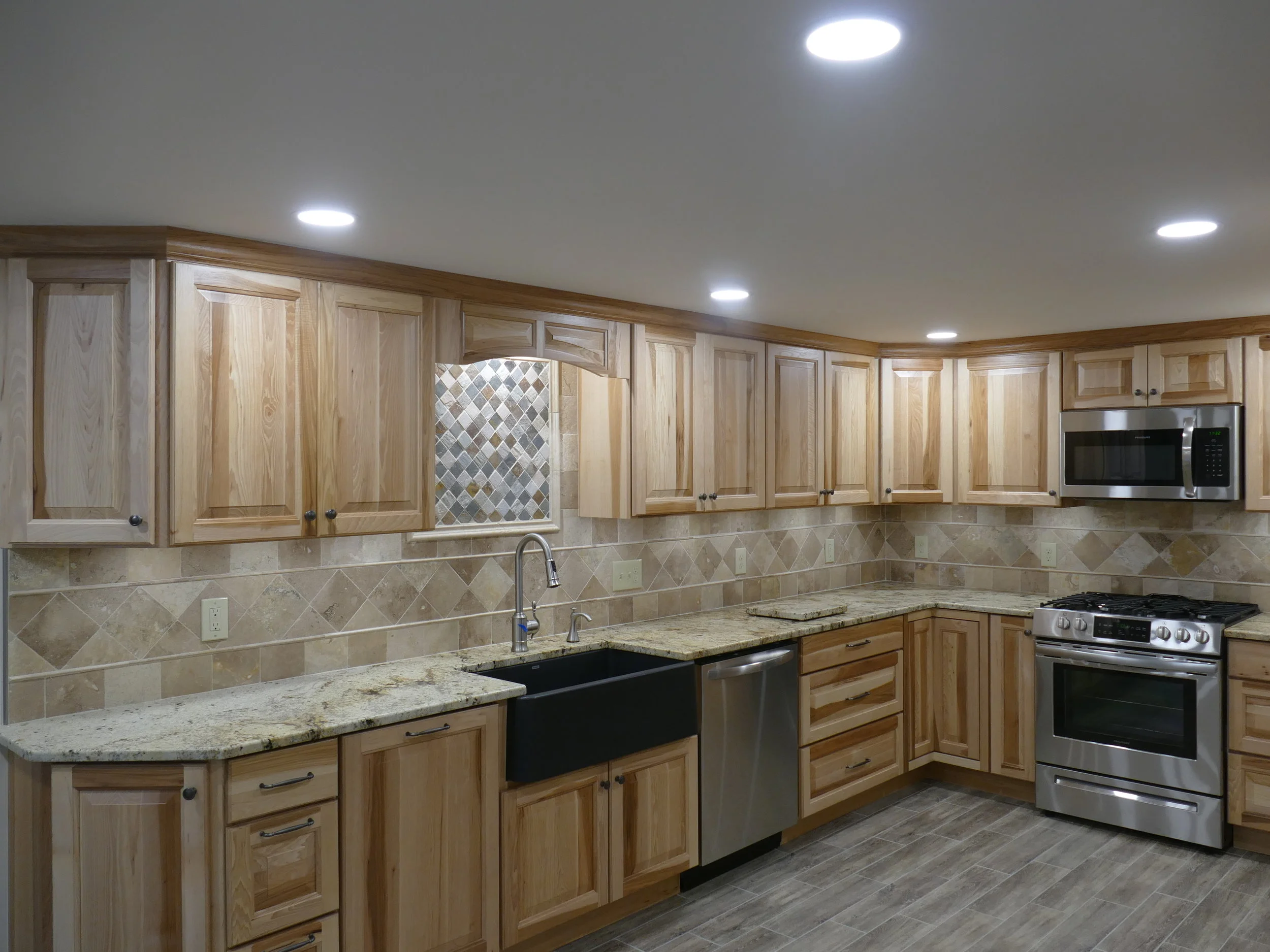 Tips to Make Your Dream Kitchen