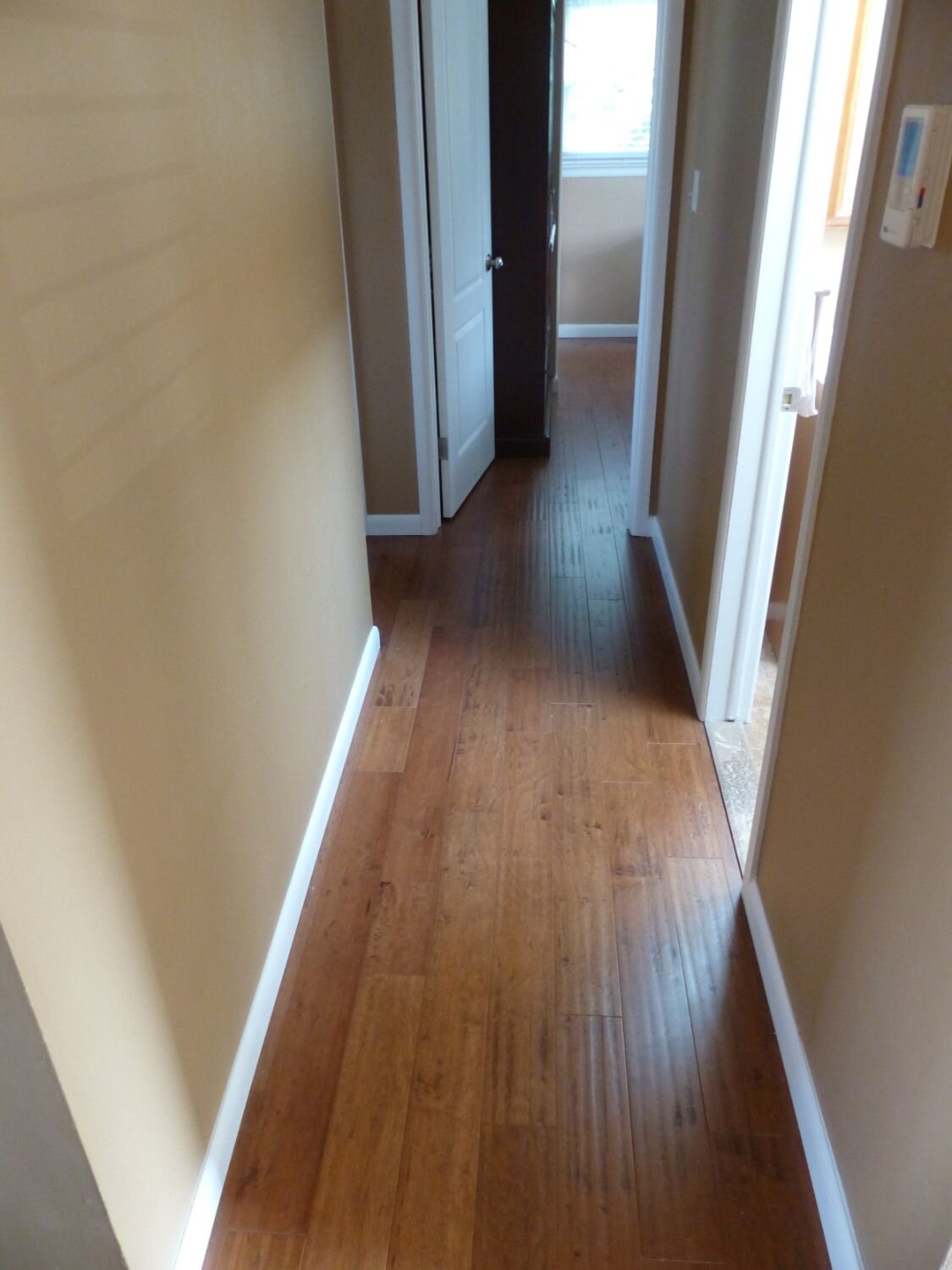 Engineered Hardwood Flooring — Ink Design Concepts LLC.