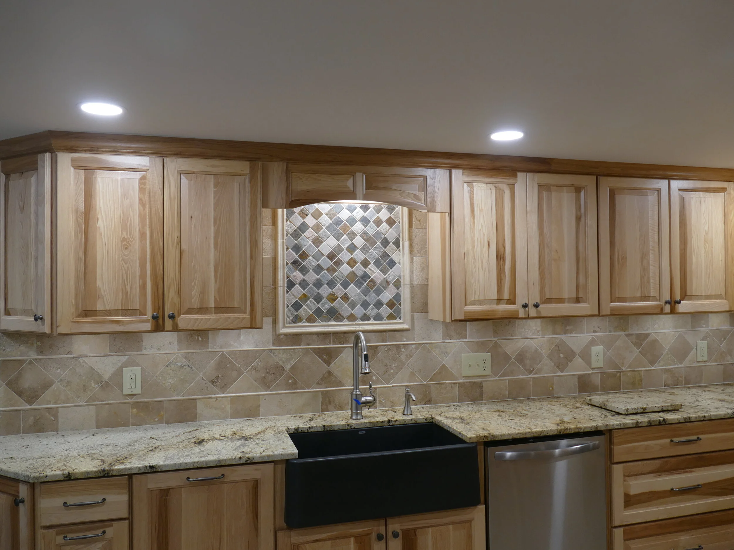 How to Create a Beautiful Backsplash