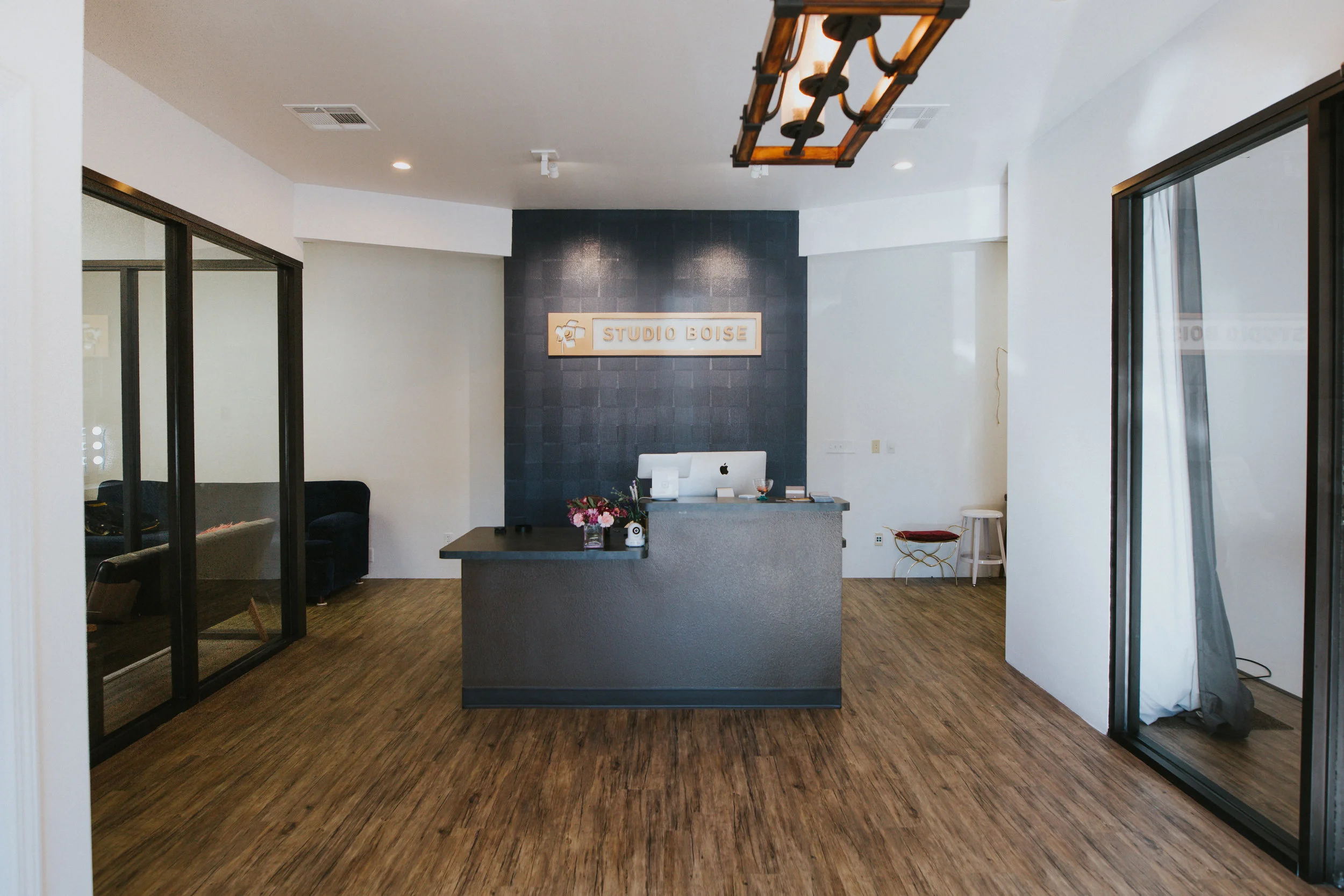 Studio Boise Center for Photographers