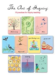 Art of Inquiry Cards