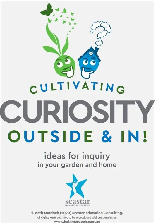 Cultivating Curiosity Outside and In (PDF)