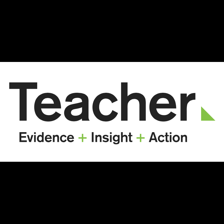 Teacher Magazine Article and Podcast