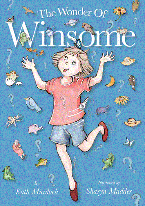 The Wonder Of Winsome