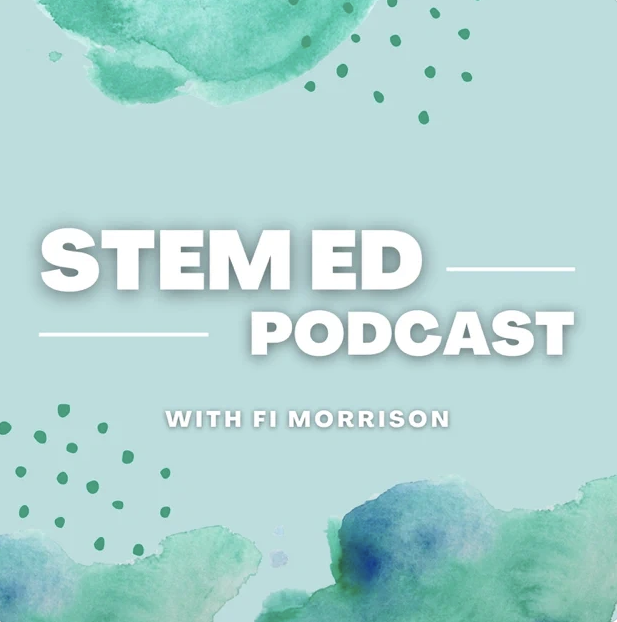 STEM ED Podcast An Inquiry Pedagogy with Kath Murdoch