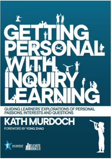 Getting Personal with Inquiry Learning