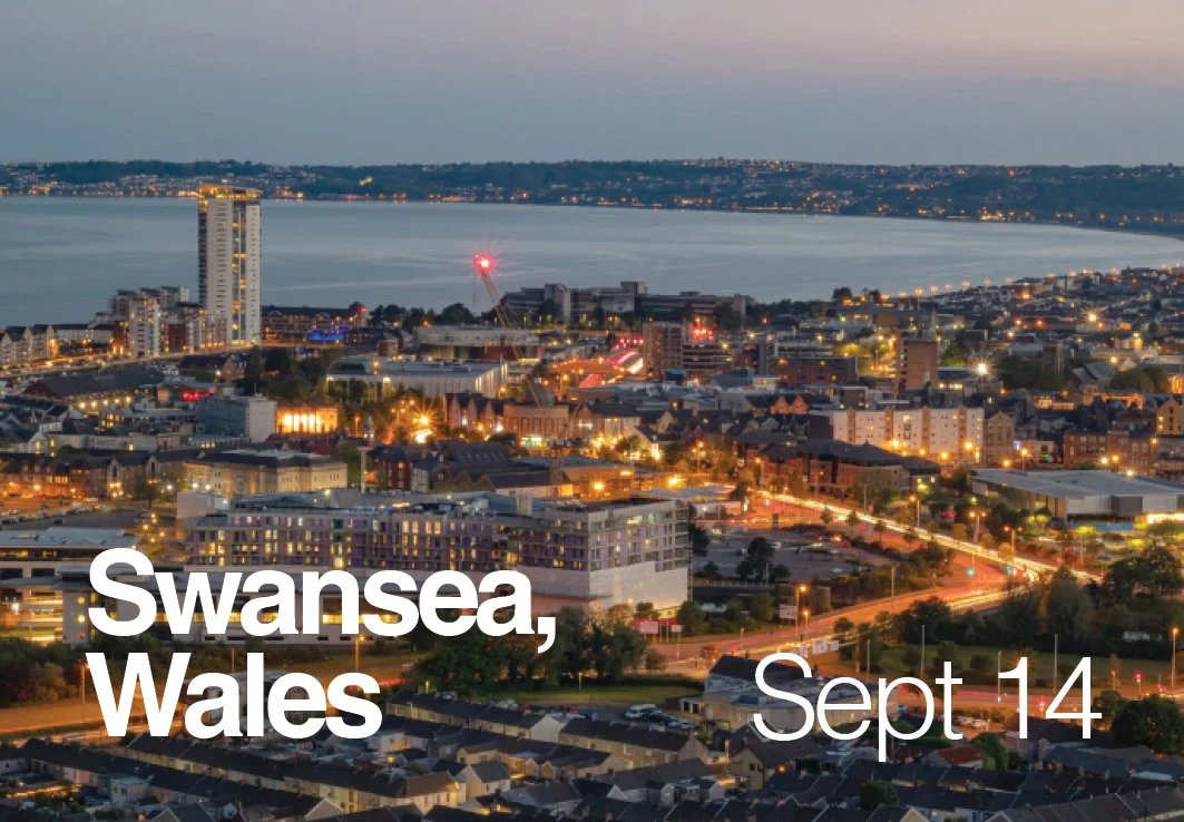 SWANSEA, WALES: The Power of Inquiry