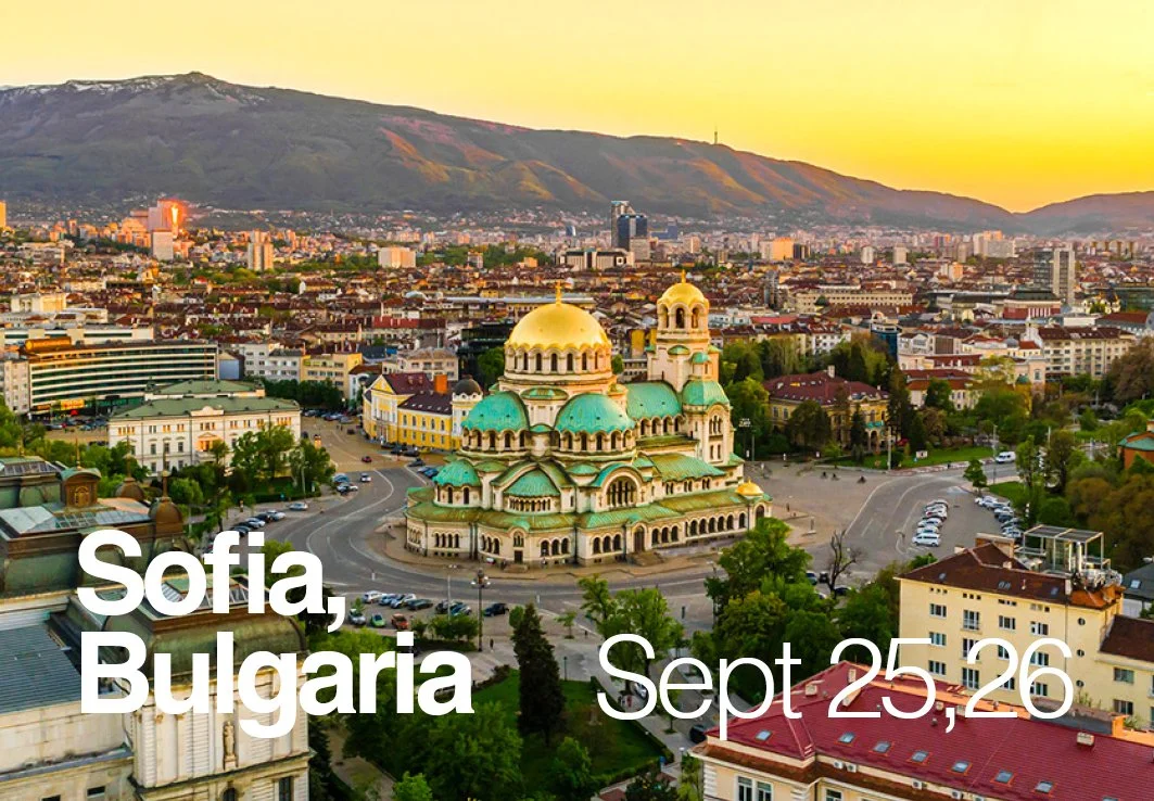 SOFIA, BULGARIA: Inquiry in Action