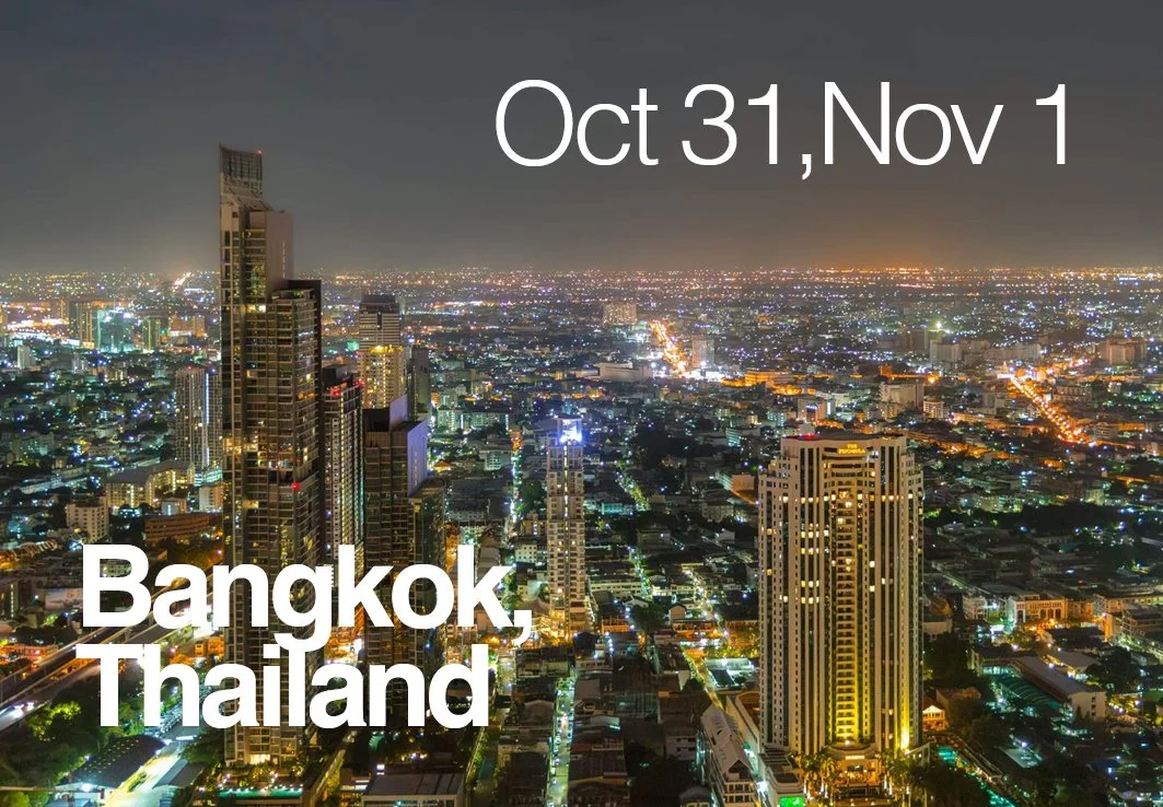 BANGKOK, THAILAND