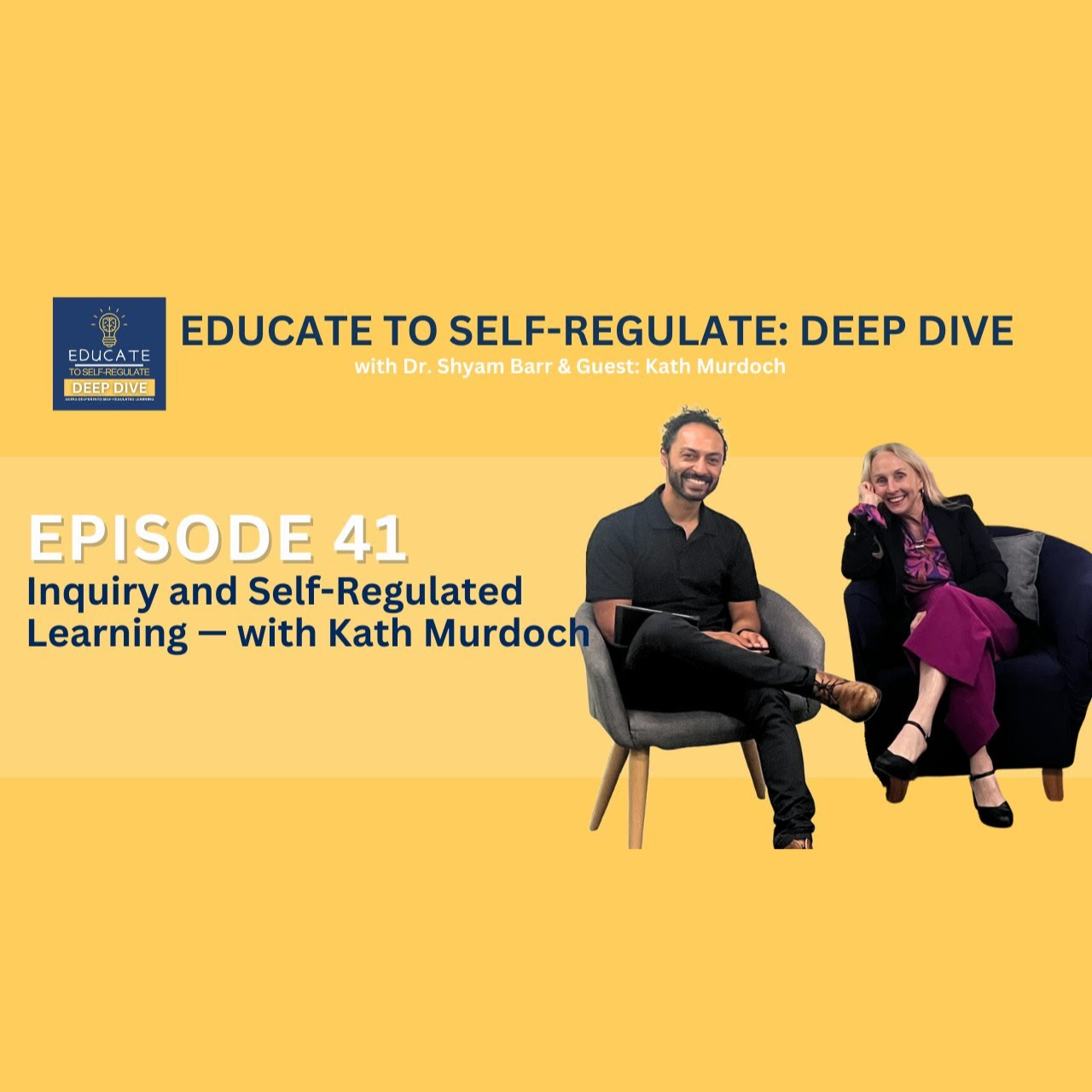Inquiry and Self Regulated Learning
