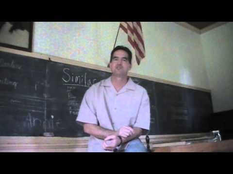 Opening Doors: Foster School