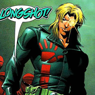Episode 138 - Longshot Ideas