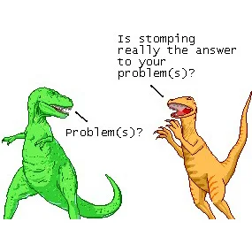 DinosaurComics