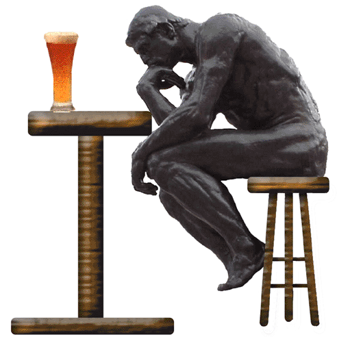 Episode 39 | Critical Drinking