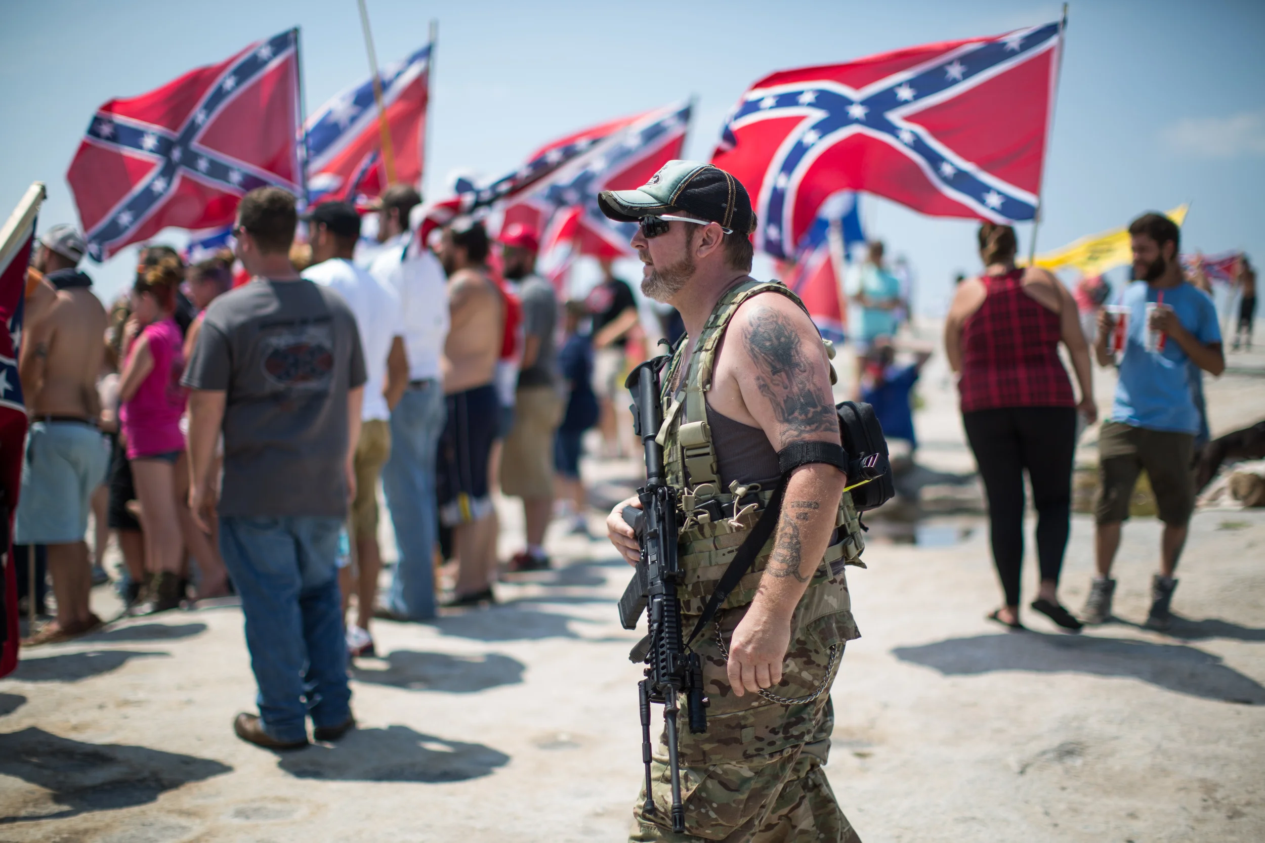 Confederate Flag Rally15.JPG