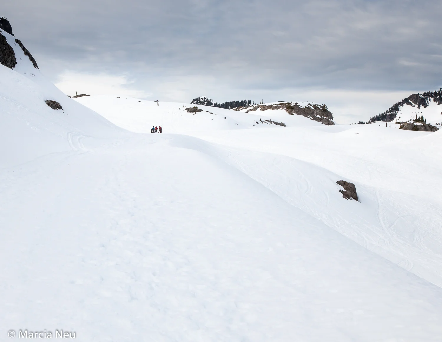 Artist Point