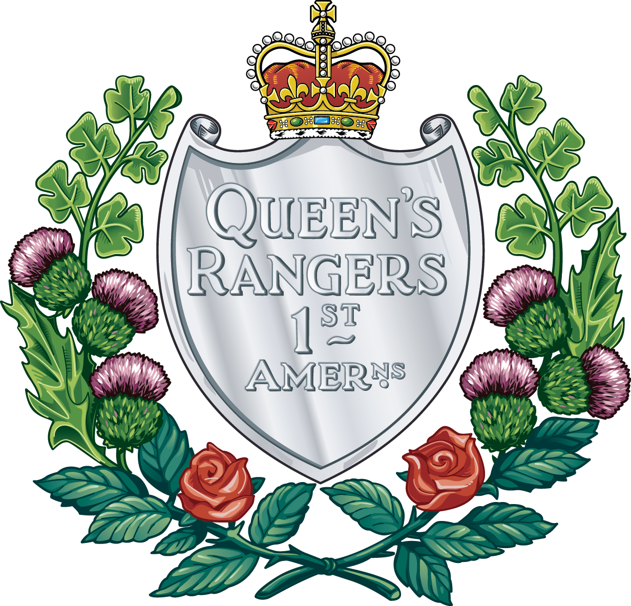 Text of the Outgoing CO's Address