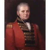 Rangers' Honorary Colonels: Sir Harold Cecil Aubrey Harmsworth 1939 - 1944 