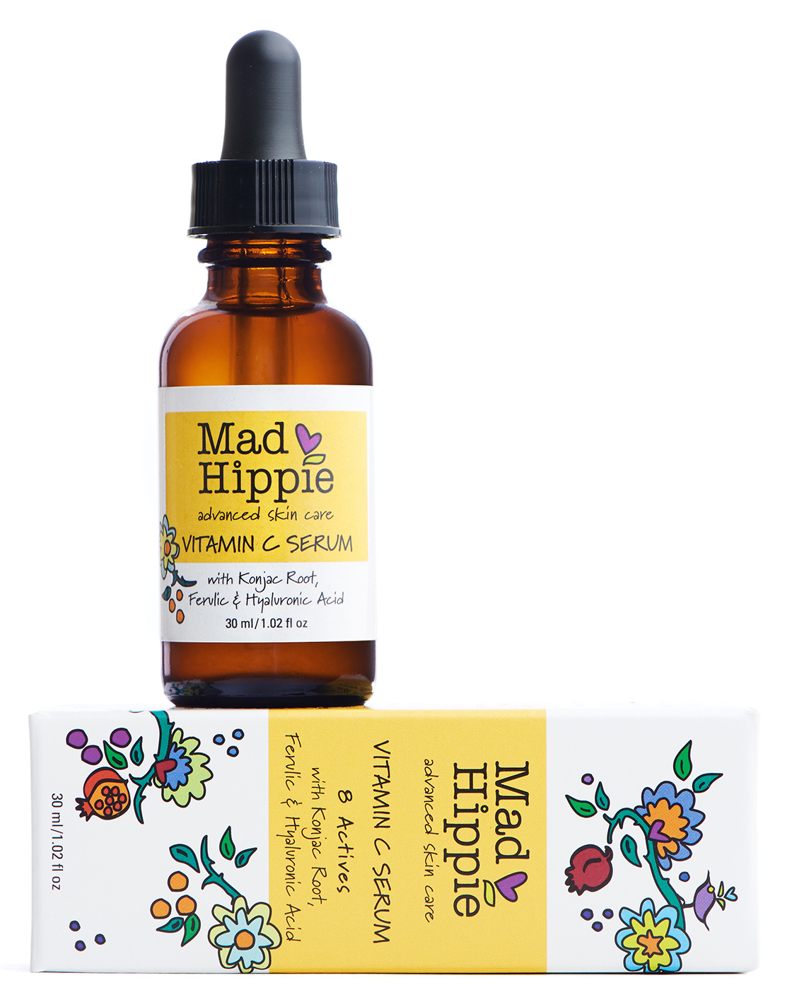Mad Hippie - Main Product Images - Vitamin C Serum.jpg