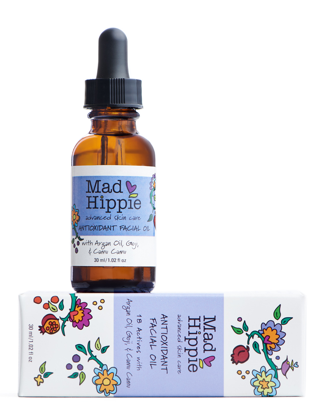 Mad Hippie - Main Product Images - Antioxidant Facial Oil.jpg