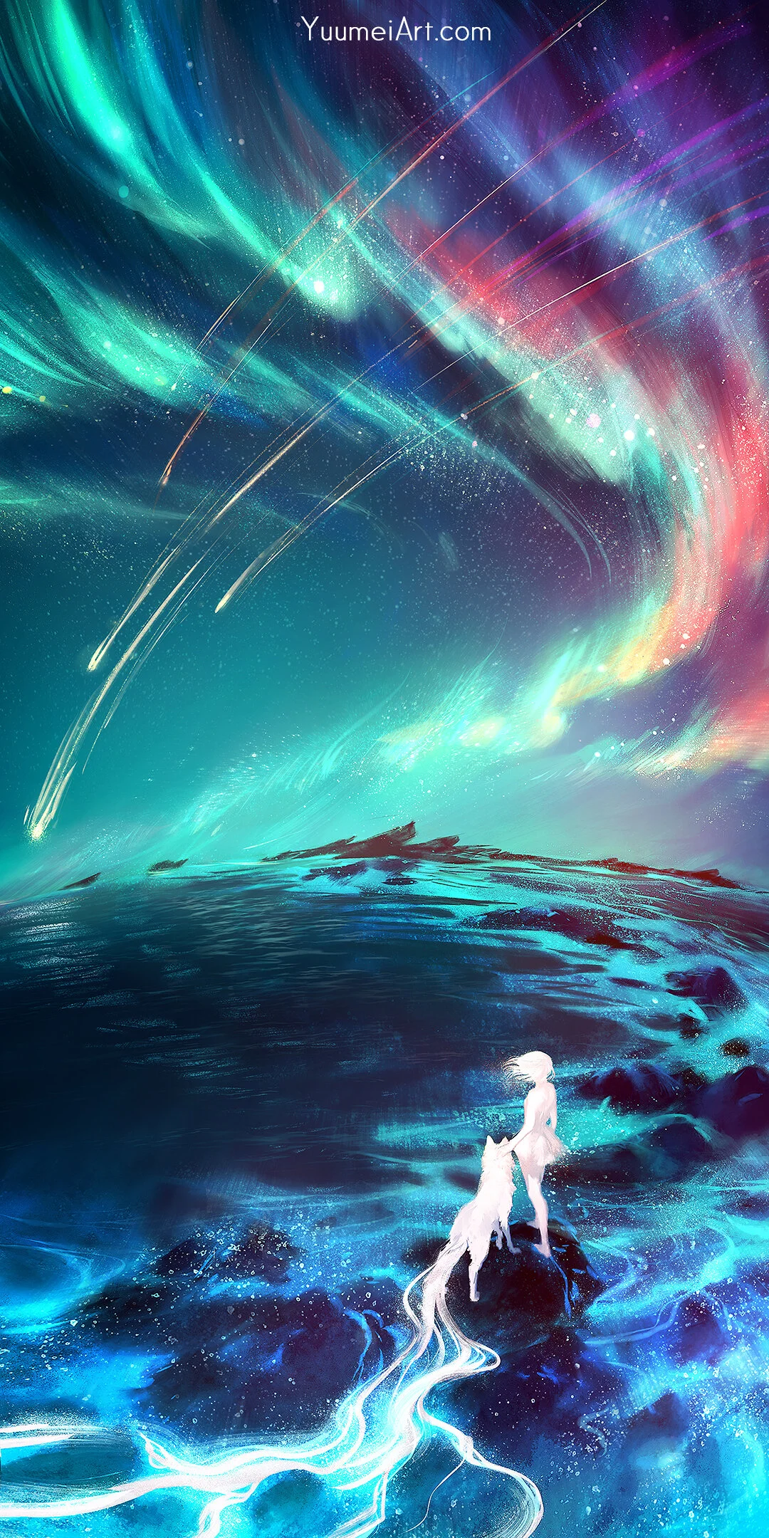 ダイヤモンドアートクラブ Yuumei Art Rebreathe Rebreathe