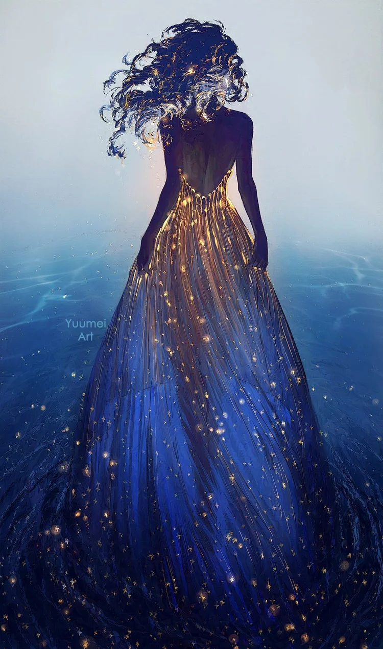 blue night gown dress Padme Amidala Women Blue Nightgown Sleepwear Dress Carnival Halloween Cosplay Costume