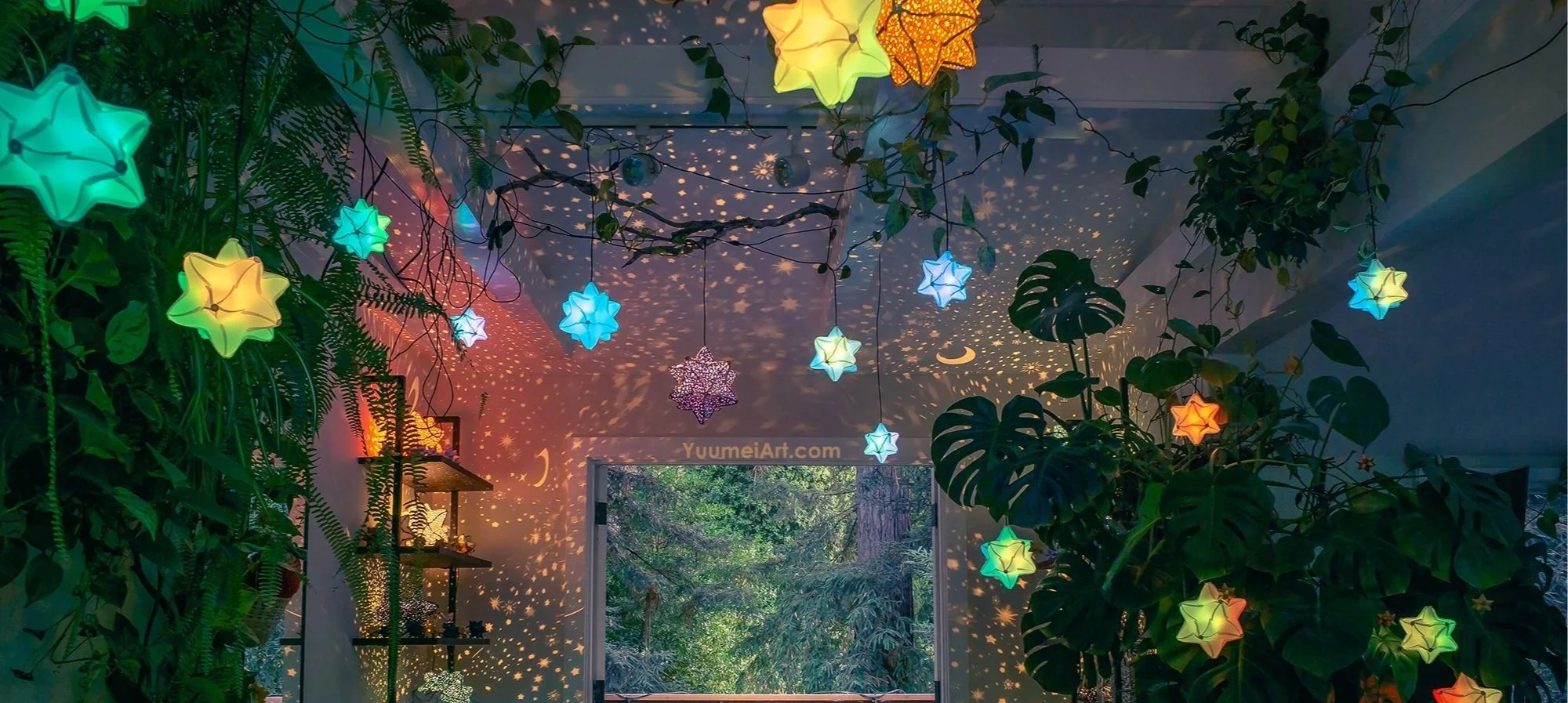 Shop — Yuumei