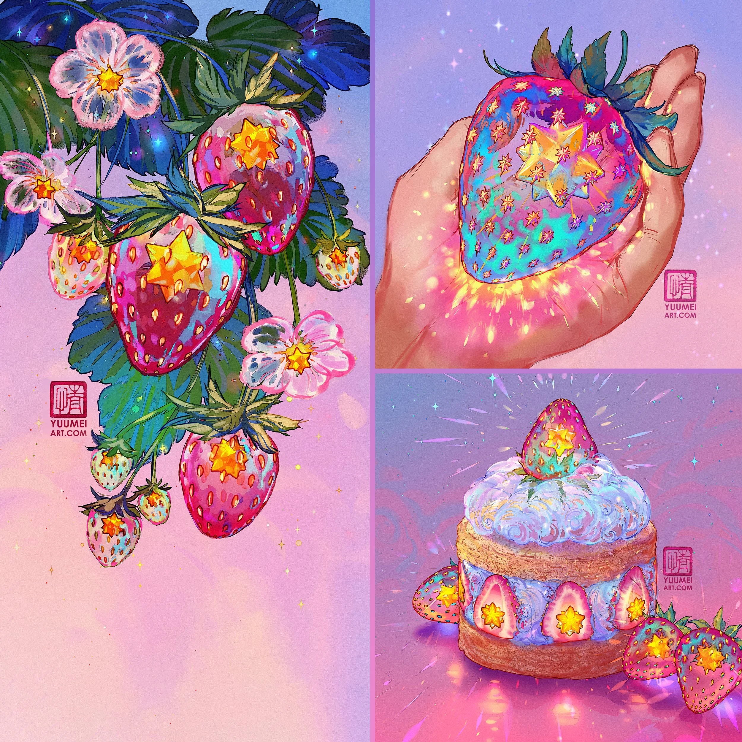 Starberry collection.jpg