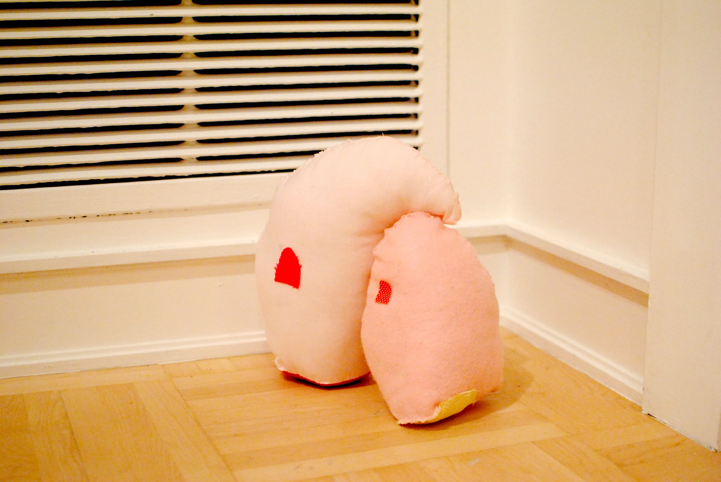 Corner Cuddles