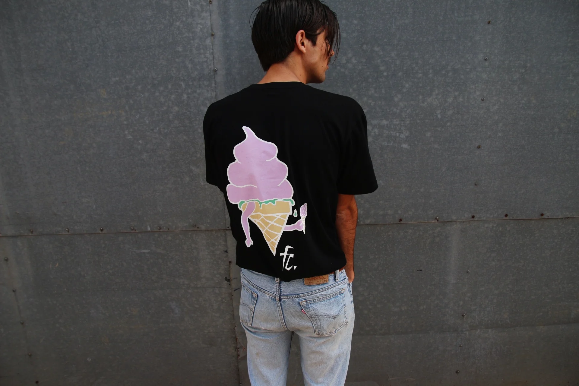 Ice-Cream
