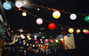 Taproot Lounge & Cafe photo