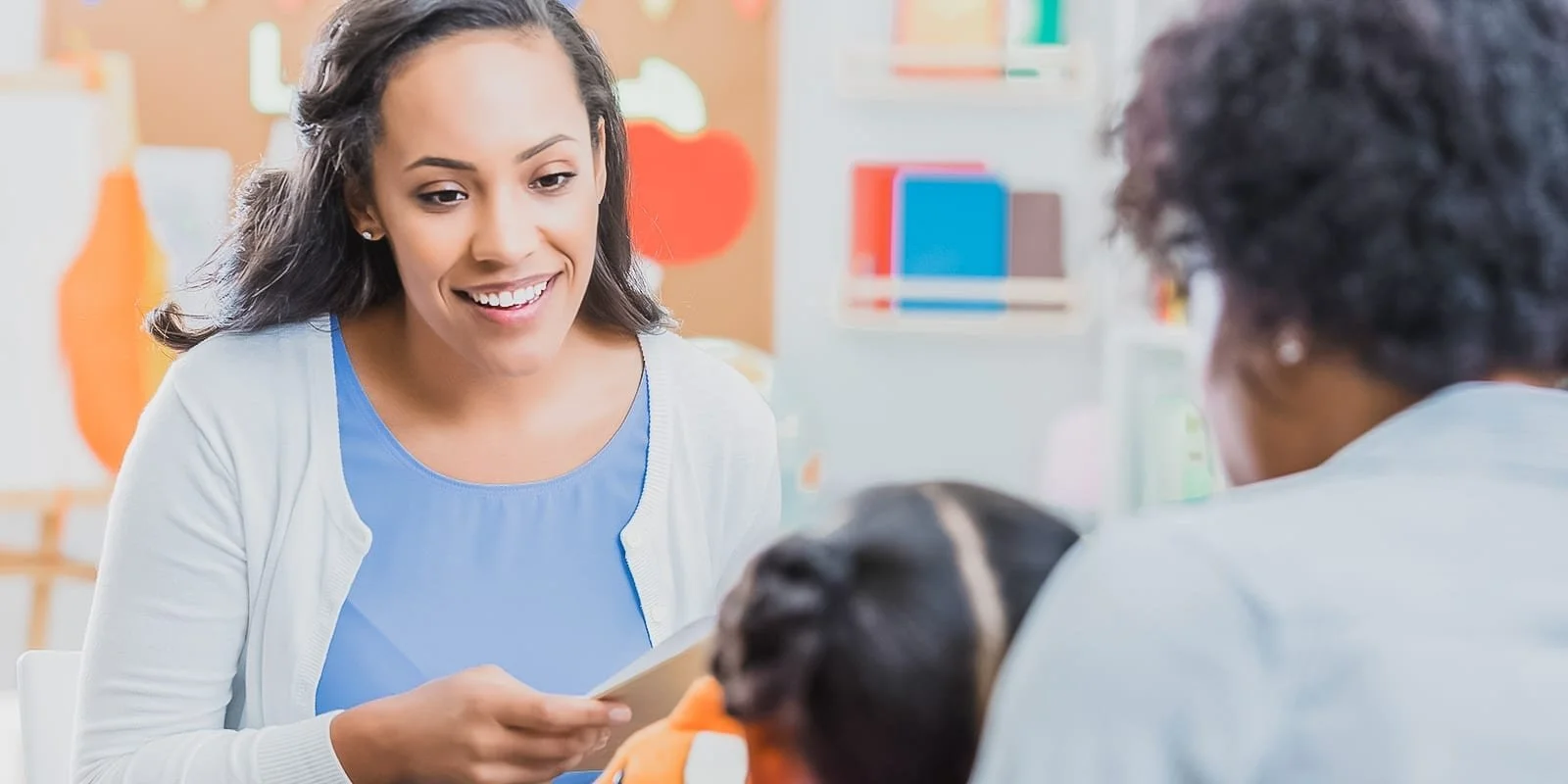 Teachers: The Forgotten Co-Pilot in Parenting 