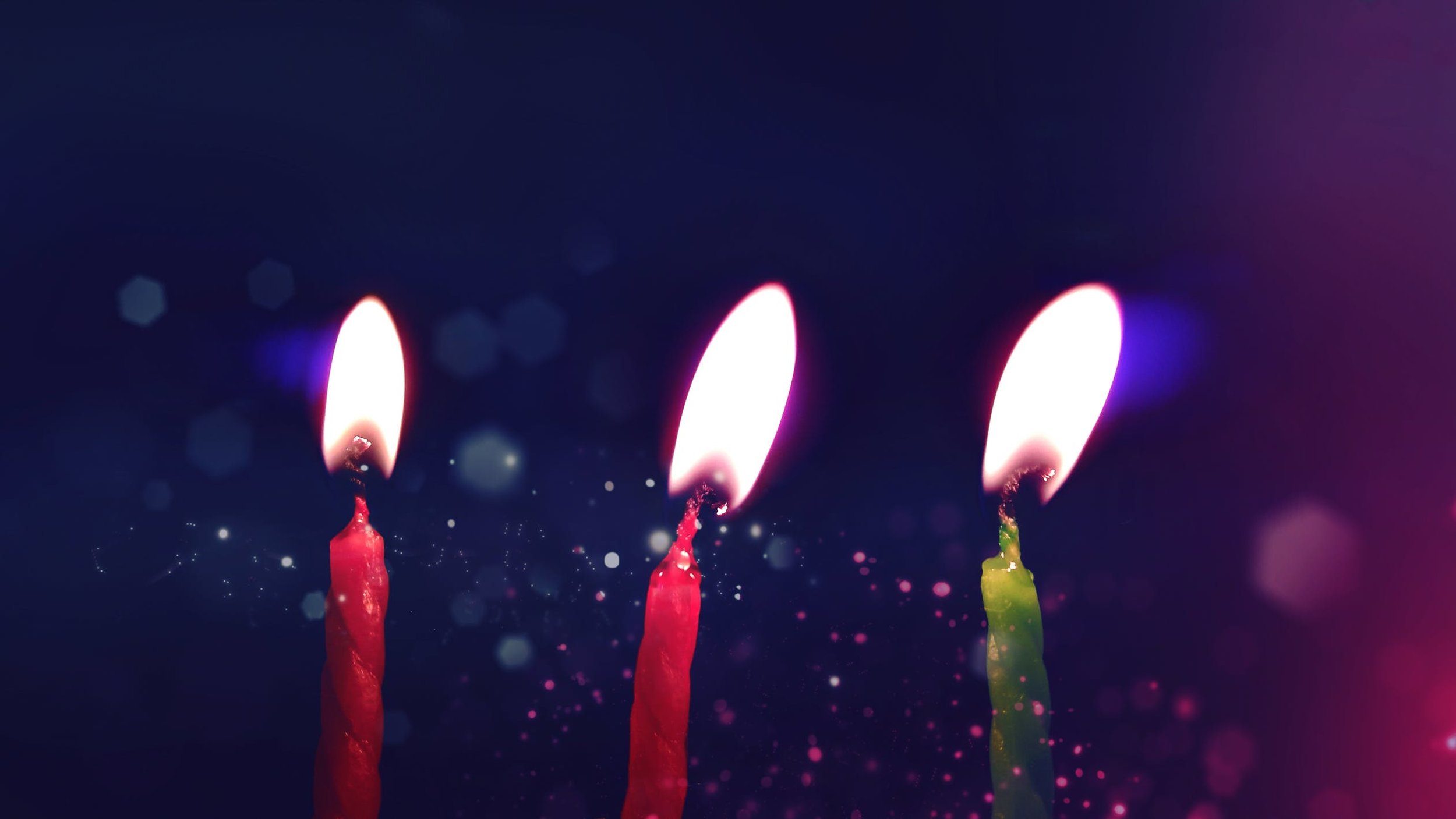 How to Make “Happy Birthday” Posts on Social Media Useful & Interesting