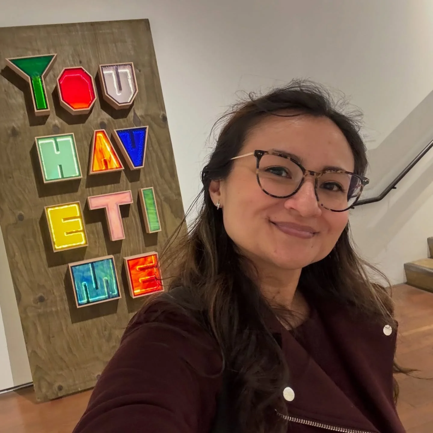 🍀 Things I Did in March Instead of Doomscrolling 

Ok, to be clear, I also did plenty of doomscrolling. 🥲 But when I *wasn&rsquo;t* doing that, here are a few of the ways I spent my time:

❄️🐚☀️ Played in the snow, sand, and sun. 

🎨🖌️🫟 Crafty 