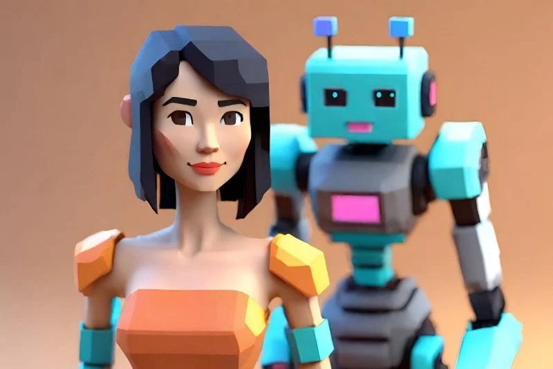 5 Ways I’ve Used AI in My Business