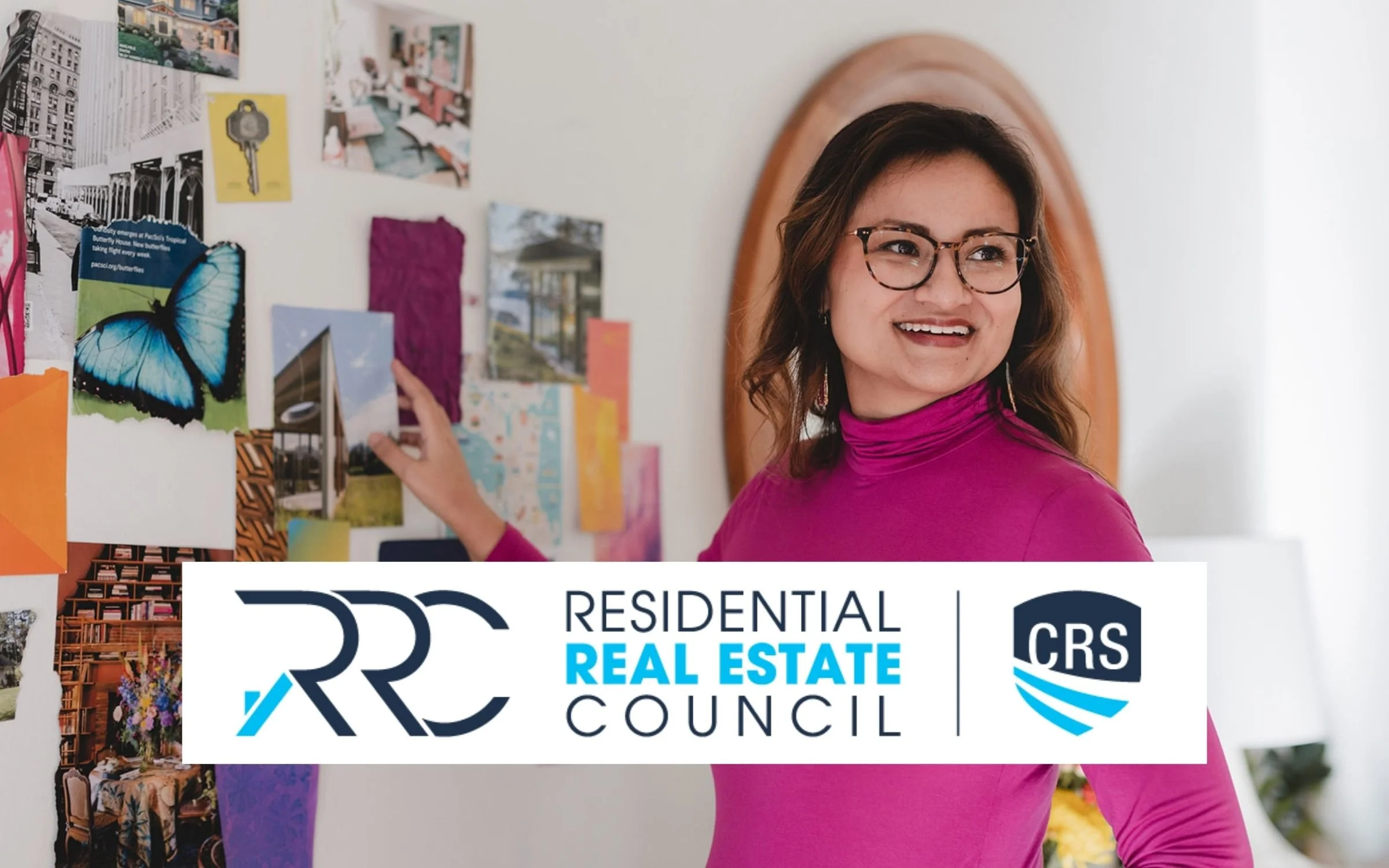 October 26: Real Estate Marketing Webinar for the Residential Real Estate Council