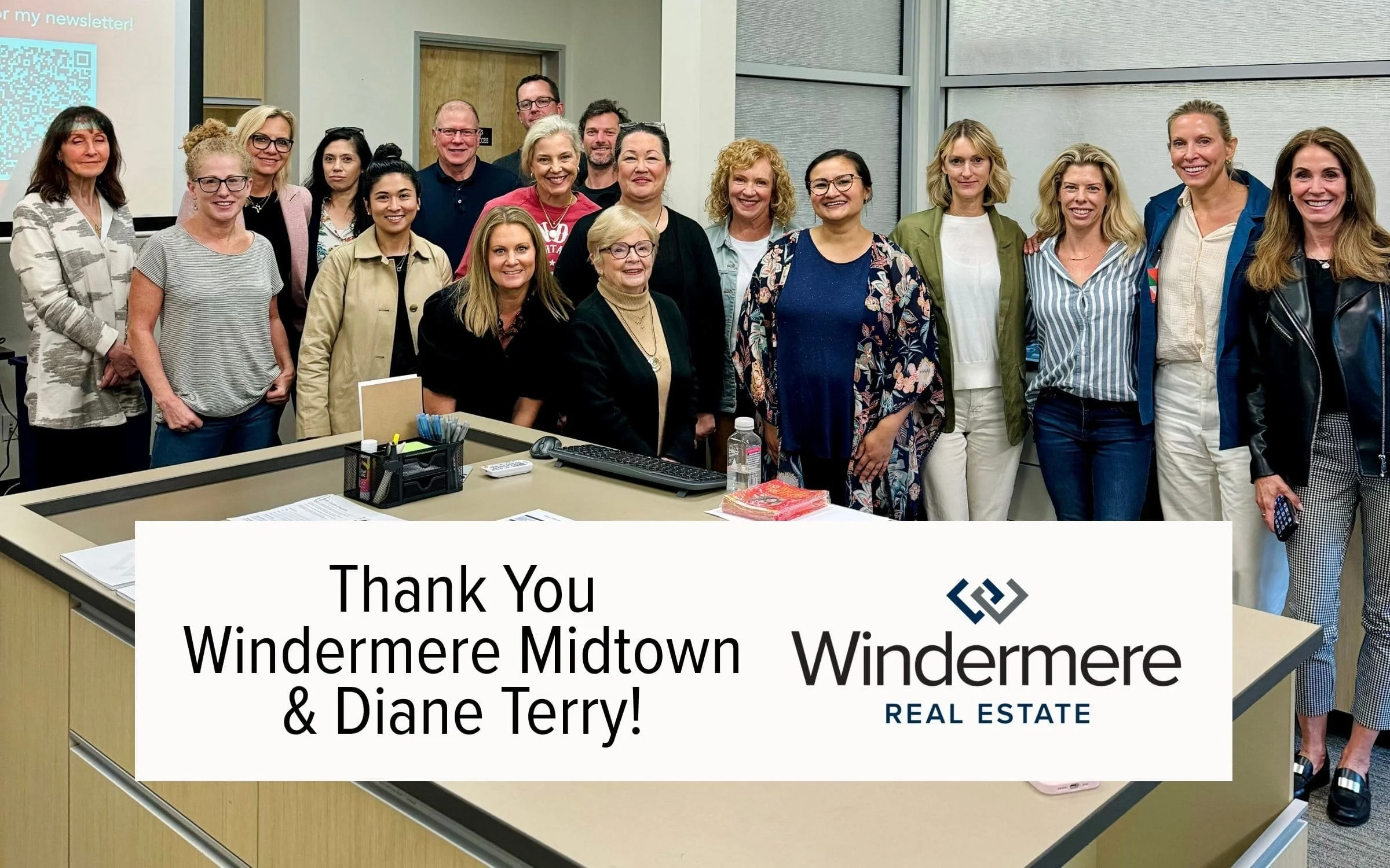 All Things Social Media at Windermere Midtown's Mastermind