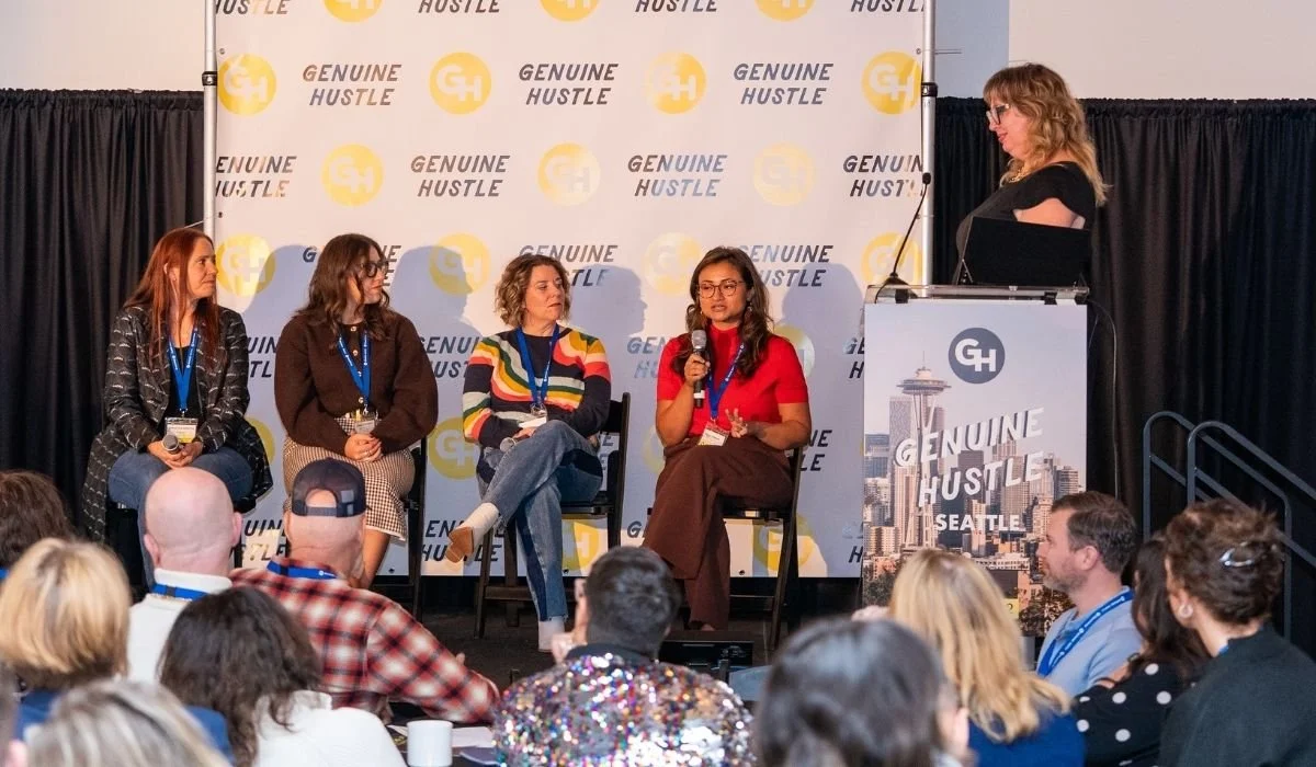 I Took Notes at Genuine Hustle So You Didn’t Have To:&nbsp;The Best Marketing Takeaways