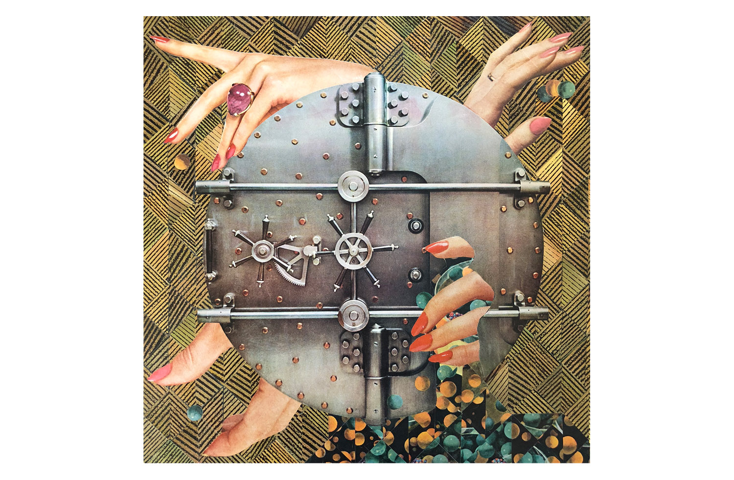 Core Memories (2018)